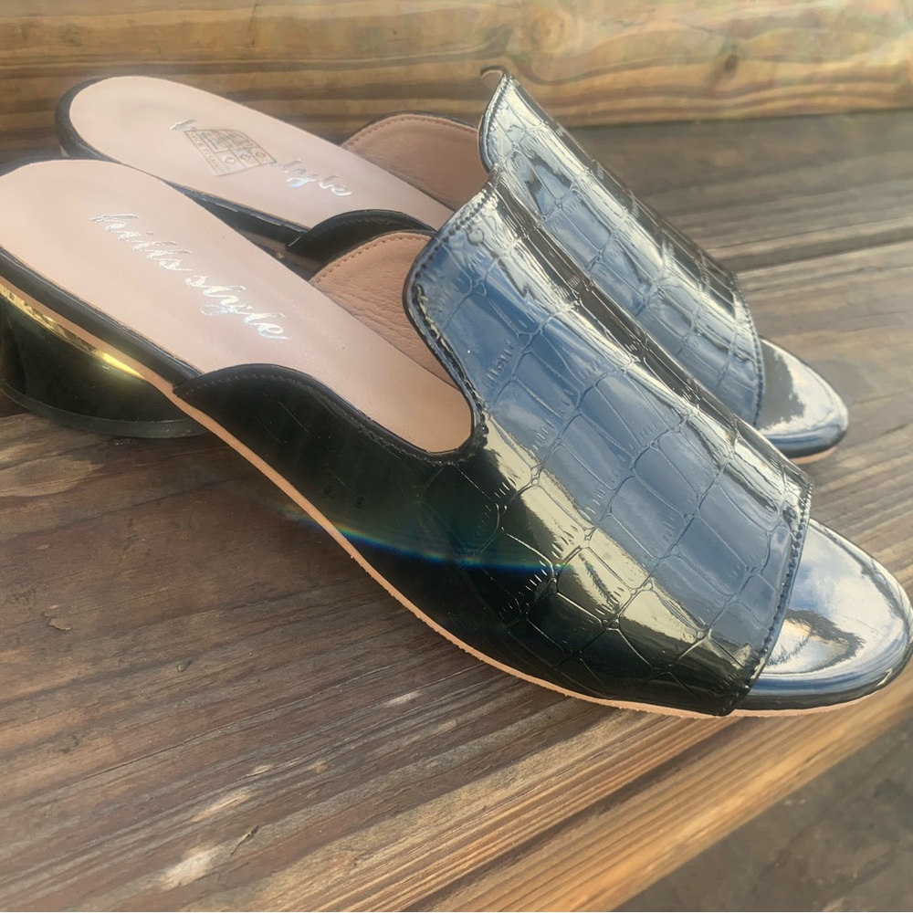 Women's Mules Bundle - Picture 2 of 8